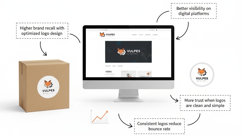 Presentation and Delivery - Logo Design in Mumbai