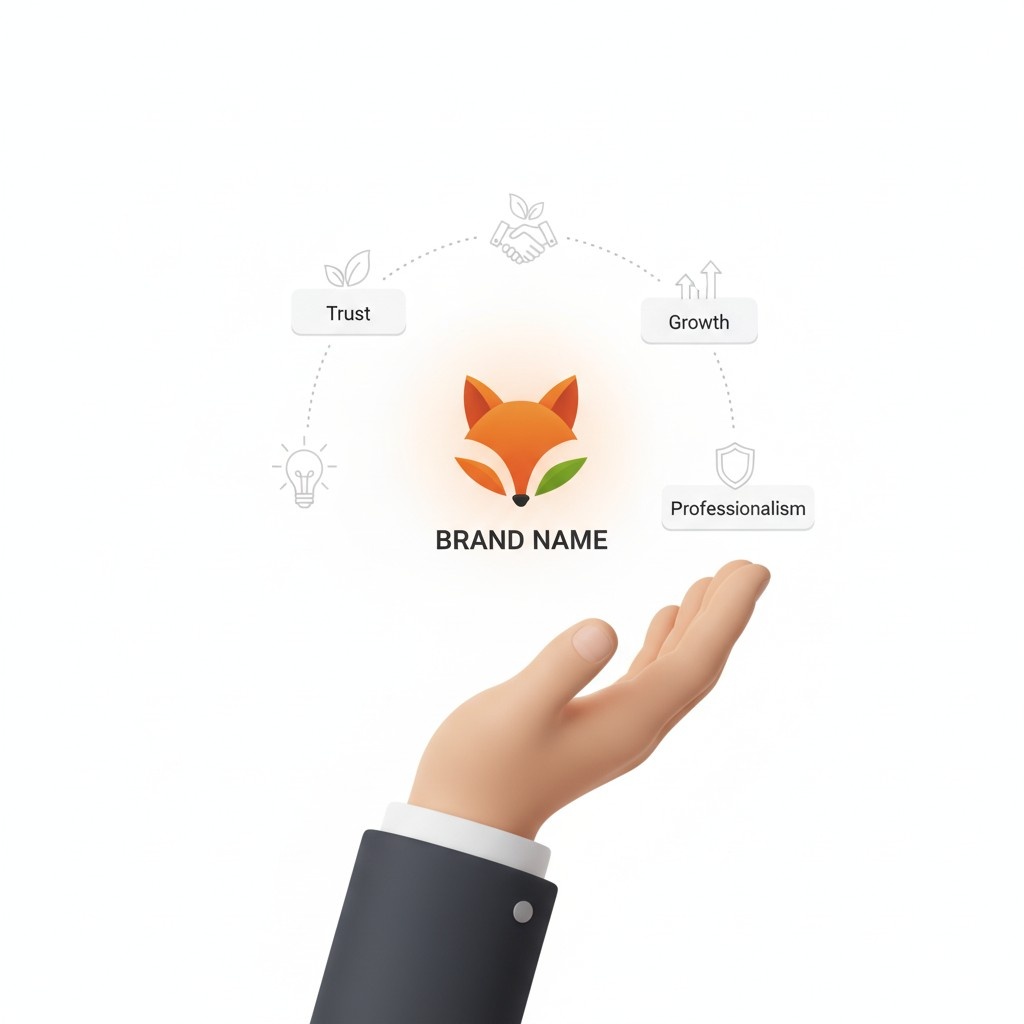 Logo Design in Mumbai